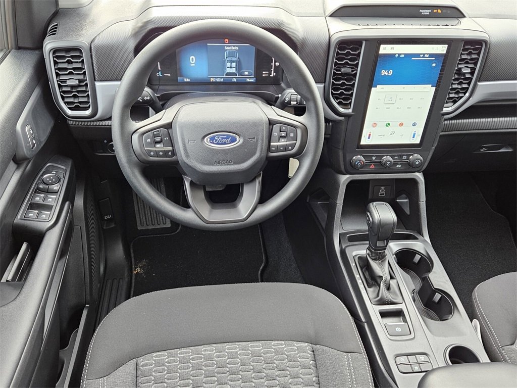 New 2025 Ford Ranger XL w/ Trailer Tow Package image 7