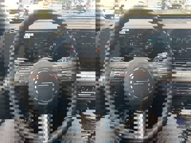 New 2026 Hyundai Kona SEL Sport image 7