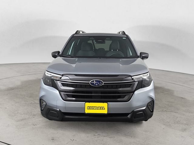 Certified 2026 Subaru Forester Premium AWD/4WD image 2