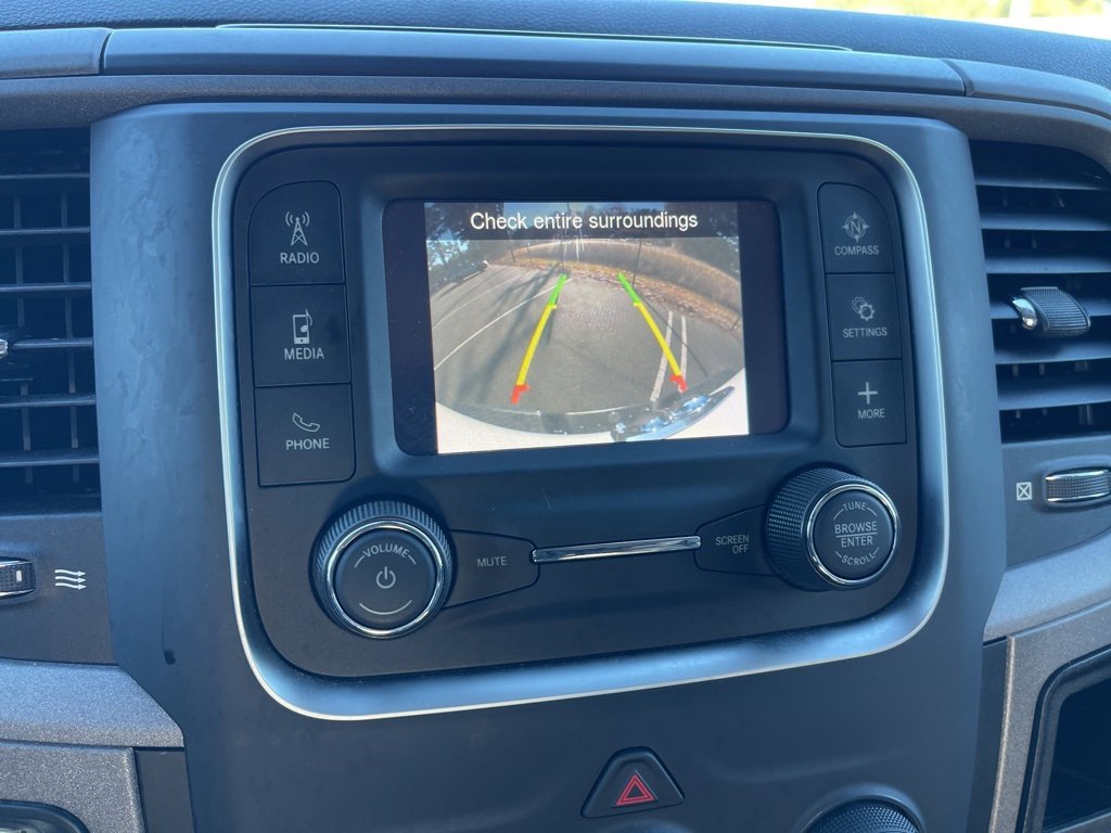 Used 2023 RAM 1500 Tradesman w/ Trailer Tow Group image 10