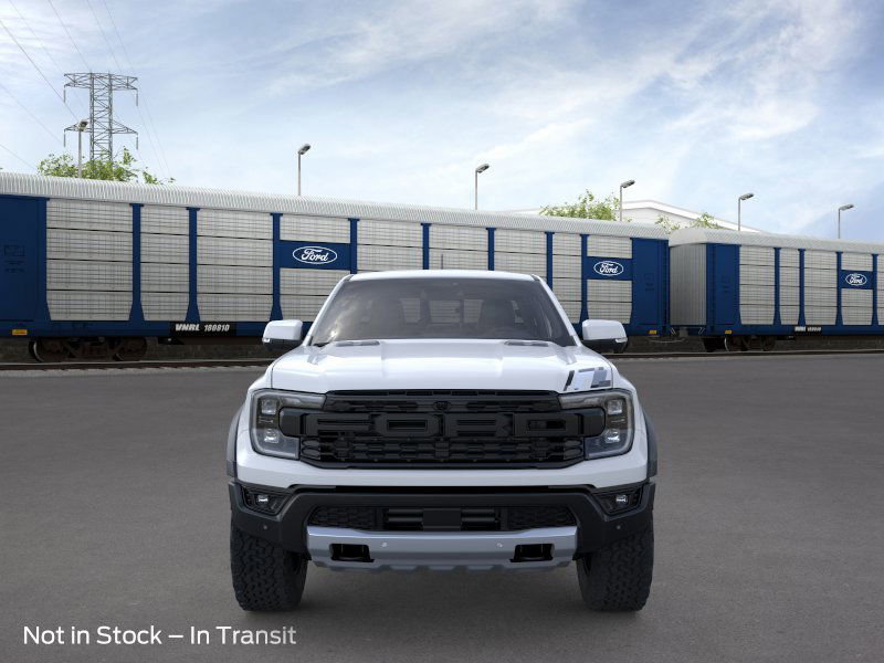 New 2025 Ford Ranger Raptor image 6