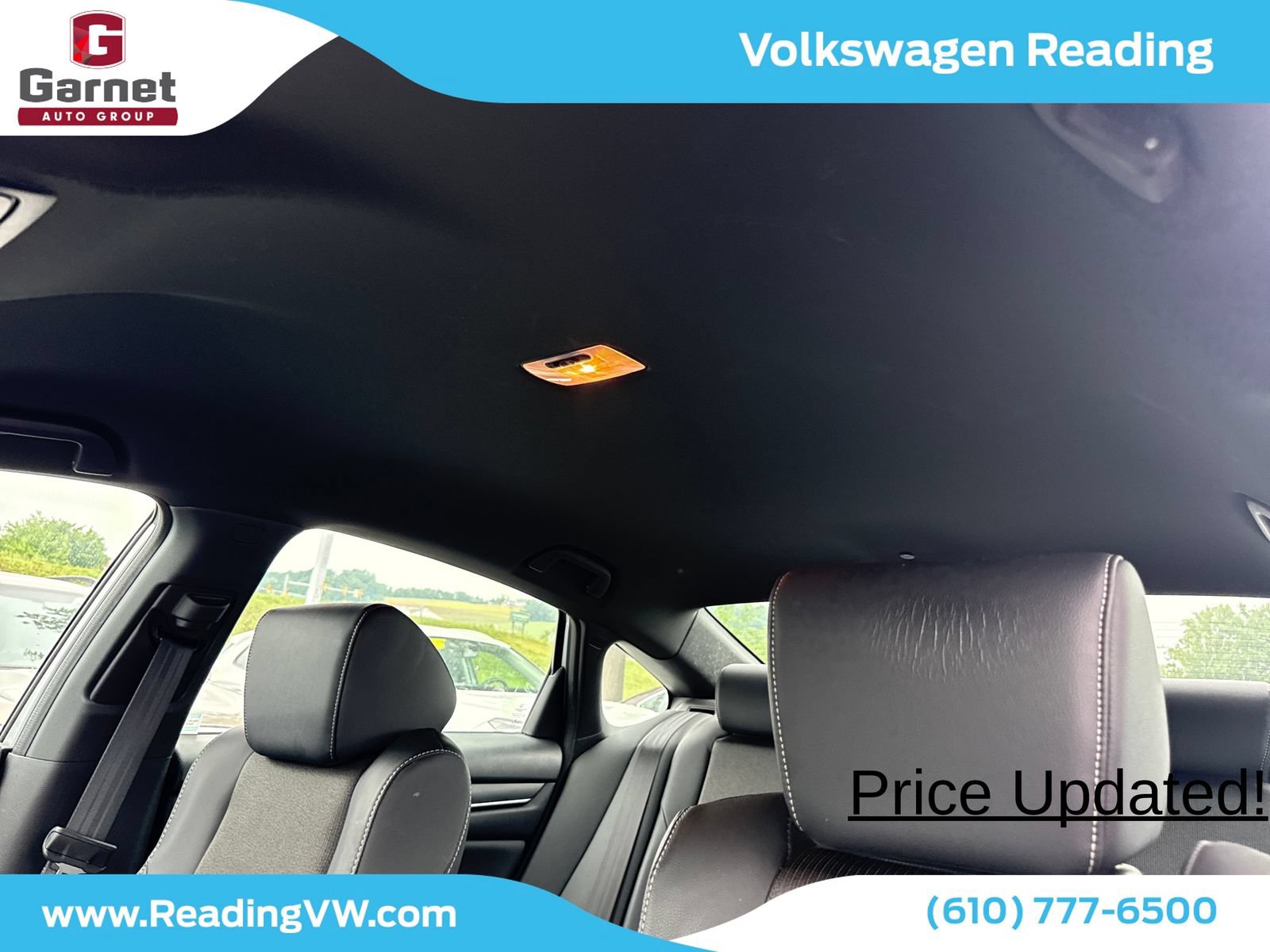 Used 2018 Honda Accord Sport image 12