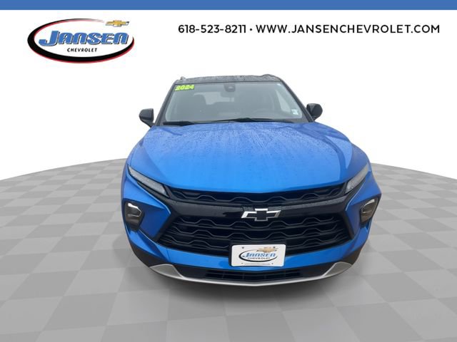 Used 2024 Chevrolet Blazer LT w/ Convenience Package image 3