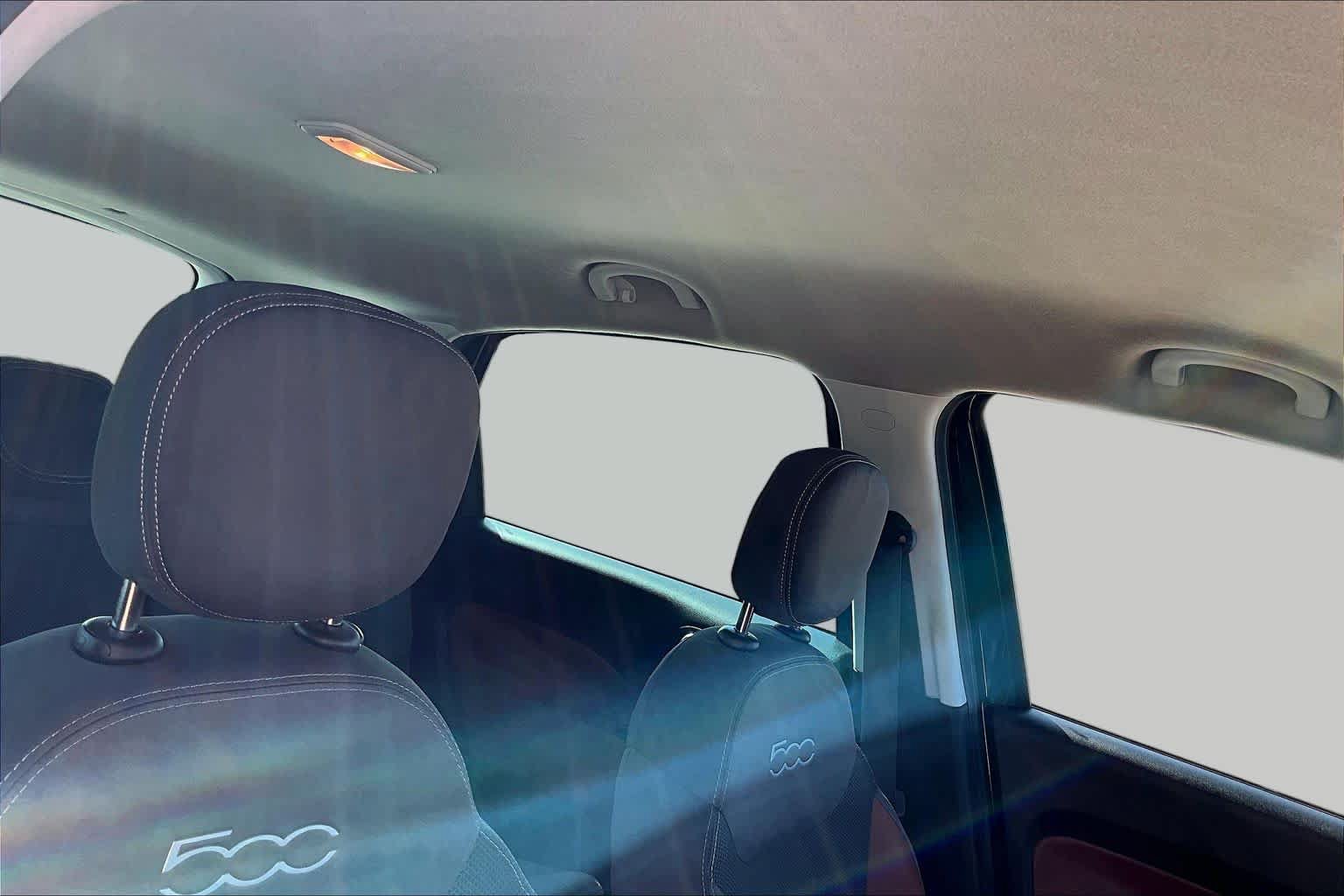 Used 2016 FIAT 500L Trekking FWD image 13