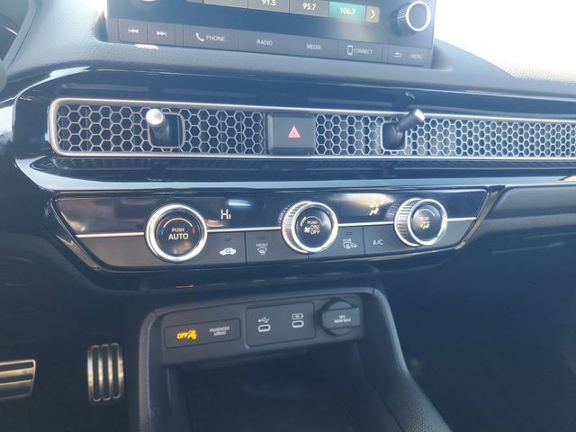 New 2026 Honda Civic Sport image 20