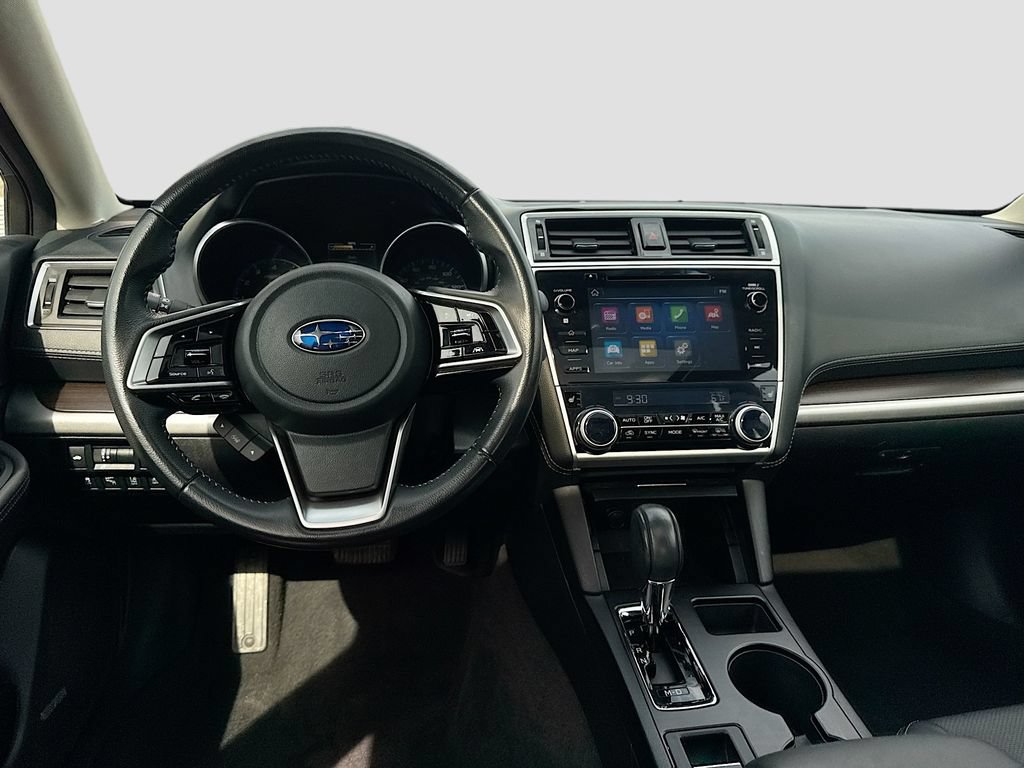 Used 2018 Subaru Legacy 2.5i Limited w/ 50th Anniversary Edition AWD/4WD image 22