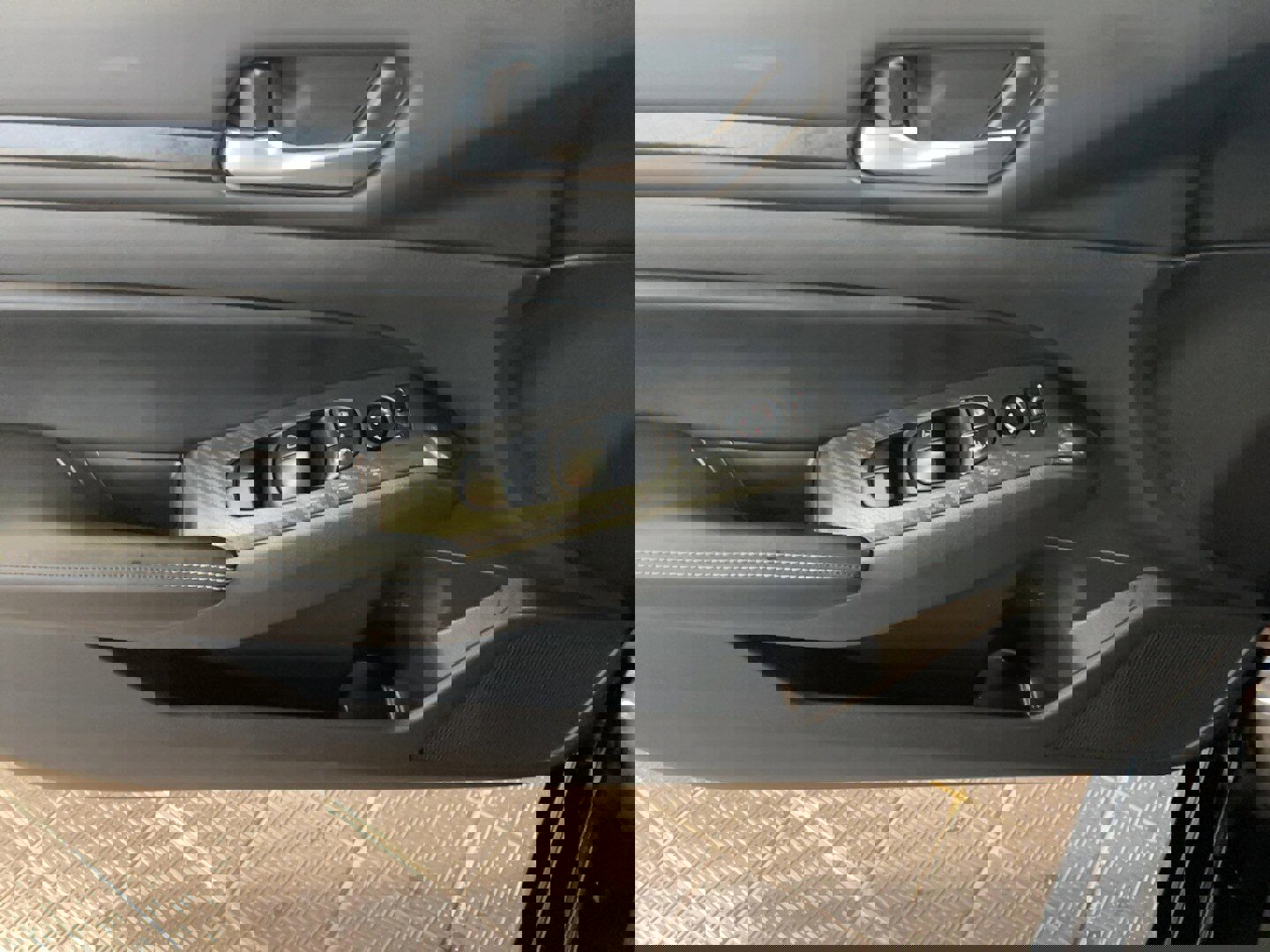 Used 2024 Nissan Altima 2.5 SV w/ SV Premium Package image 10