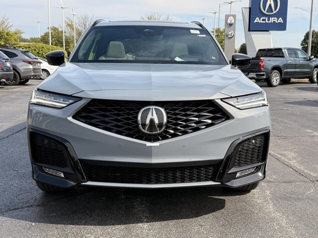 New 2026 Acura MDX A-Spec image 3
