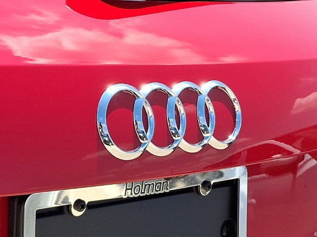 Used 2025 Audi Q3 2.0T Premium AWD/4WD image 20