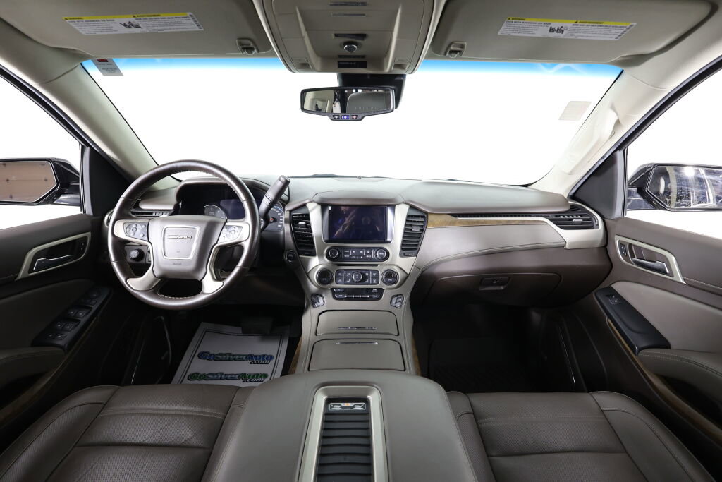 Used 2019 GMC Yukon Denali image 29