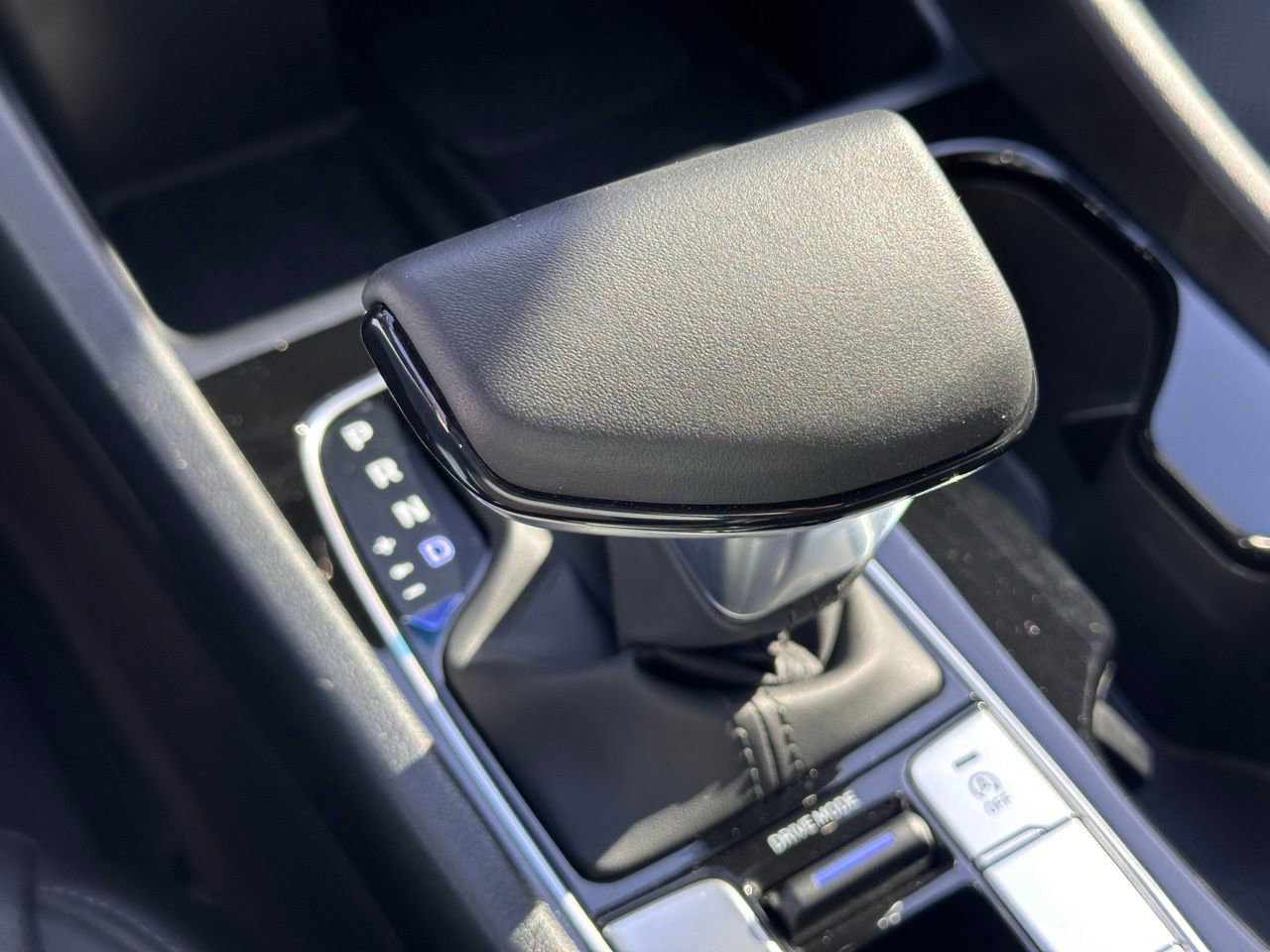 Certified 2025 Hyundai Tucson XRT image 32