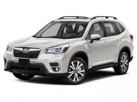 Used 2019 Subaru Forester Limited