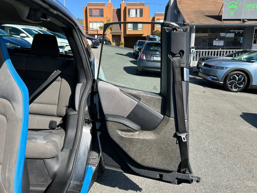 Used 2019 BMW i3 image 48