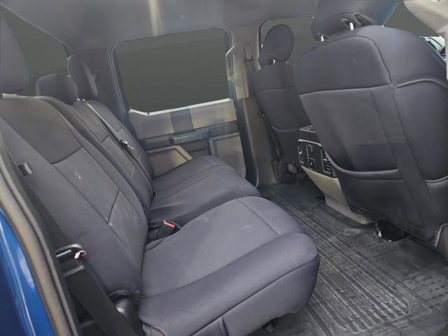 Used 2018 Ford F150 XL w/ Equipment Group 101A Mid image 30