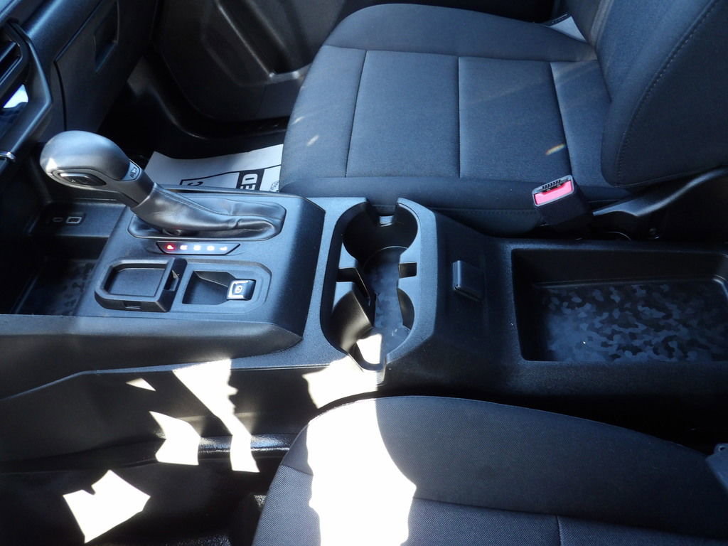 Used 2023 Chevrolet Colorado W/T RWD image 26