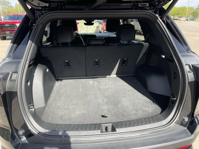 Used 2025 Chevrolet Equinox RS w/ Safety and Technology Package AWD/4WD image 22