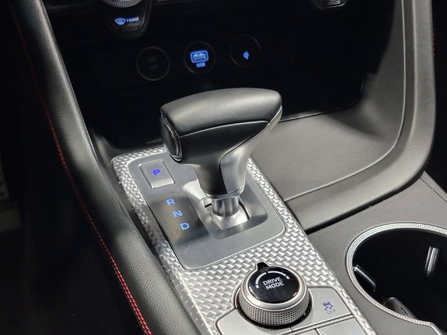 Used 2023 Genesis G70 2.0T w/ Sport Prestige Package AWD/4WD image 21
