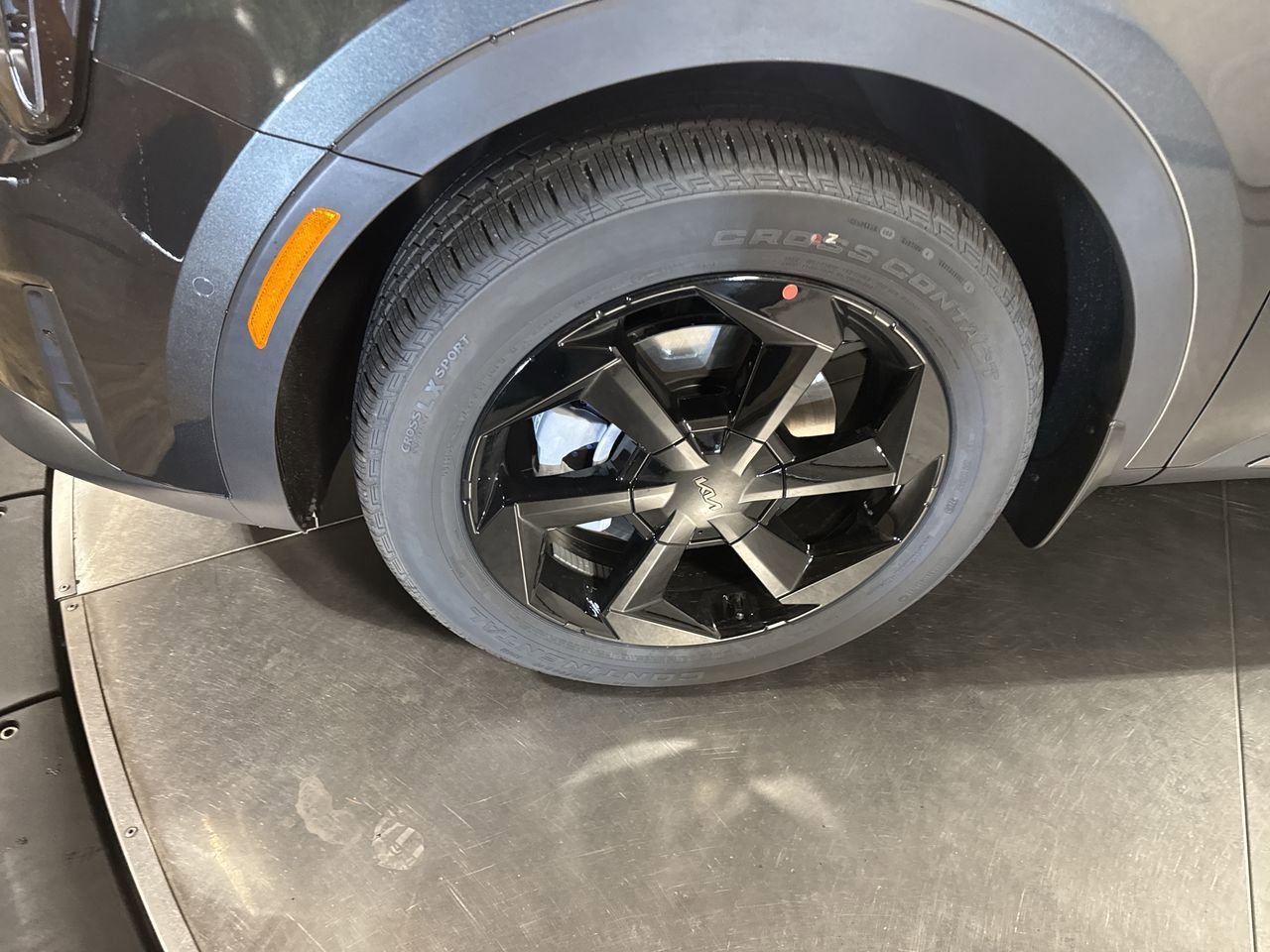 New 2026 Kia Sorento SX Prestige image 10