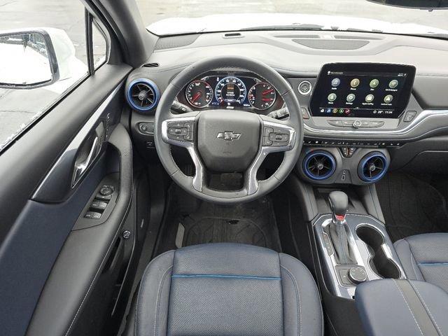Used 2023 Chevrolet Blazer RS w/ Driver Confidence II Package image 29
