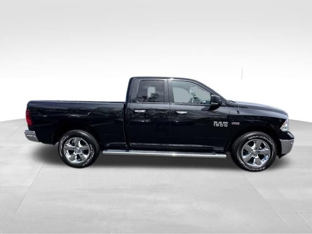 Used 2018 RAM 1500 Big Horn AWD/4WD image 10