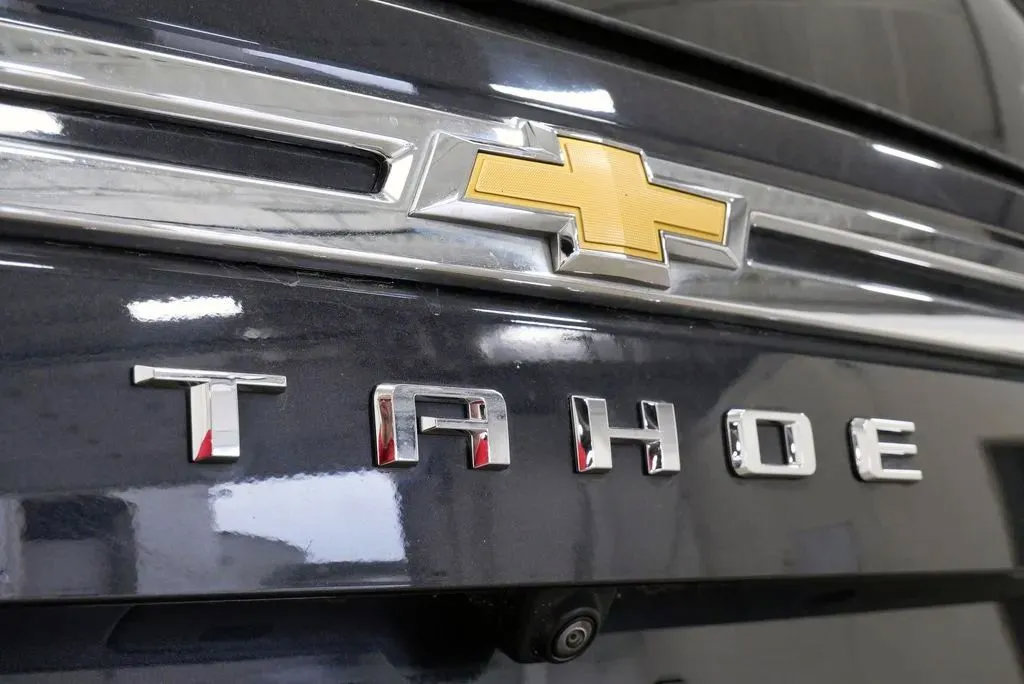Used 2023 Chevrolet Tahoe LS w/ Driver Alert Package AWD/4WD image 7