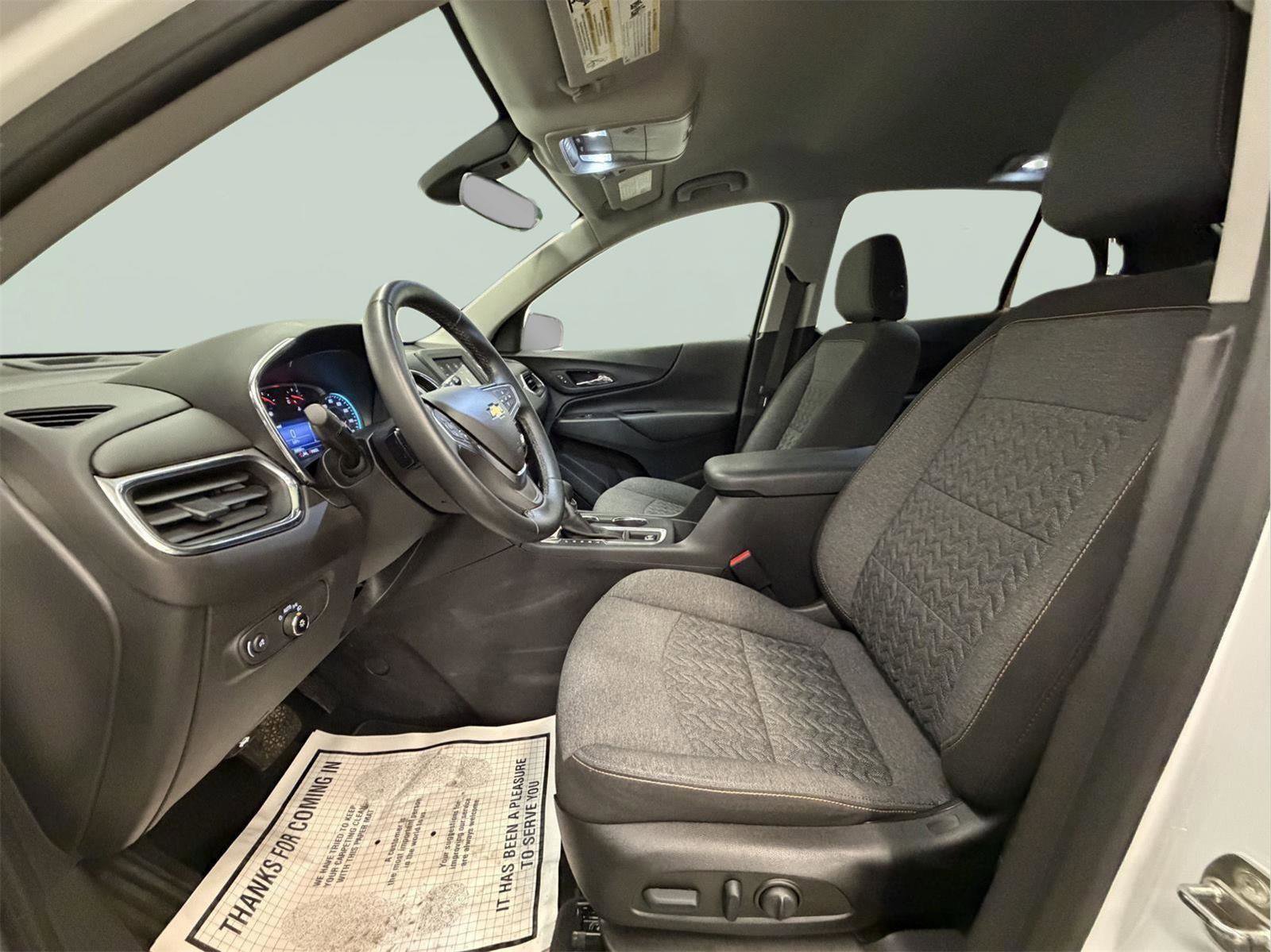 Certified 2023 Chevrolet Equinox LT image 26