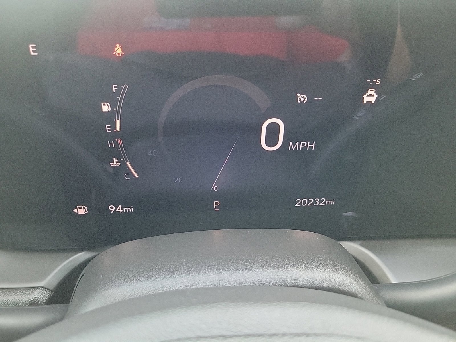 Certified 2024 Buick Encore GX Preferred w/ Comfort Package AWD/4WD image 24