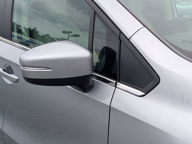 New 2026 Honda Odyssey EX-L image 9