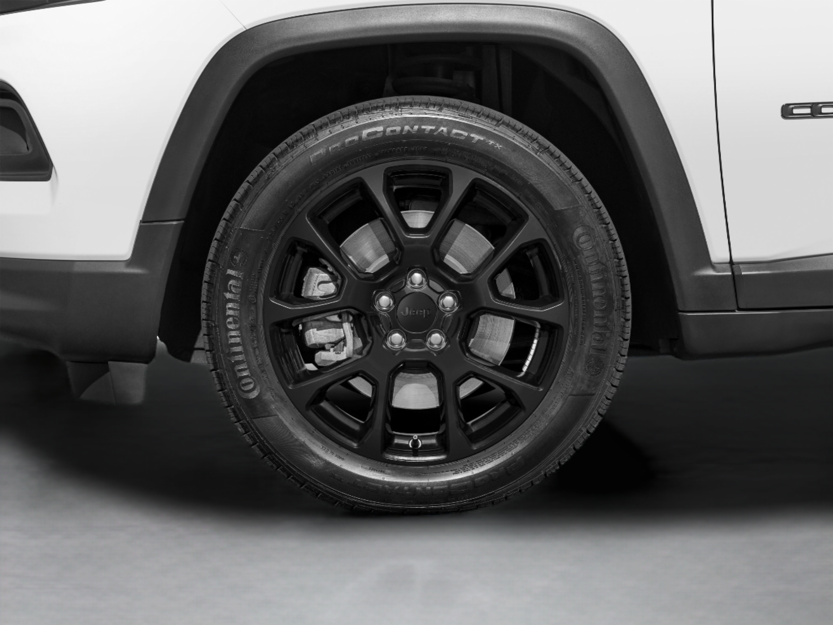 Used 2023 Jeep Compass Limited AWD/4WD image 47
