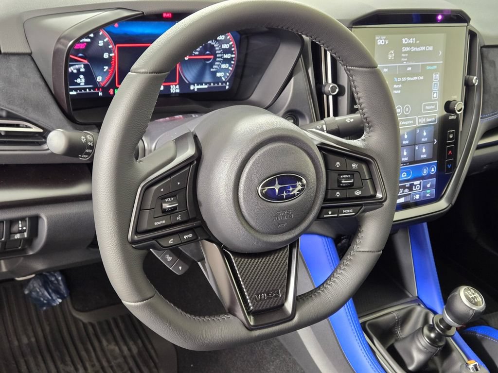 New 2026 Subaru WRX tS w/ Accessory Package #2 AWD/4WD image 12