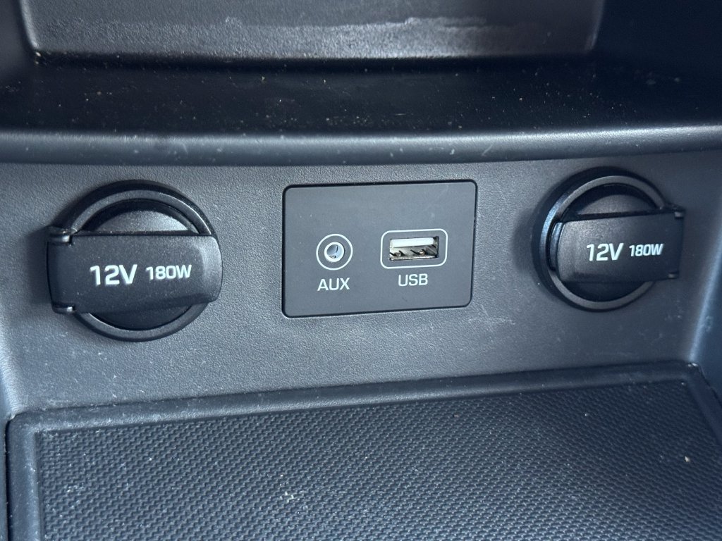 Used 2018 Hyundai Kona Limited FWD image 23