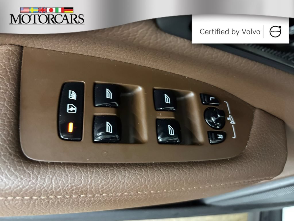 Used 2022 Volvo V90 B6 Cross Country w/ Advanced Package AWD/4WD image 13