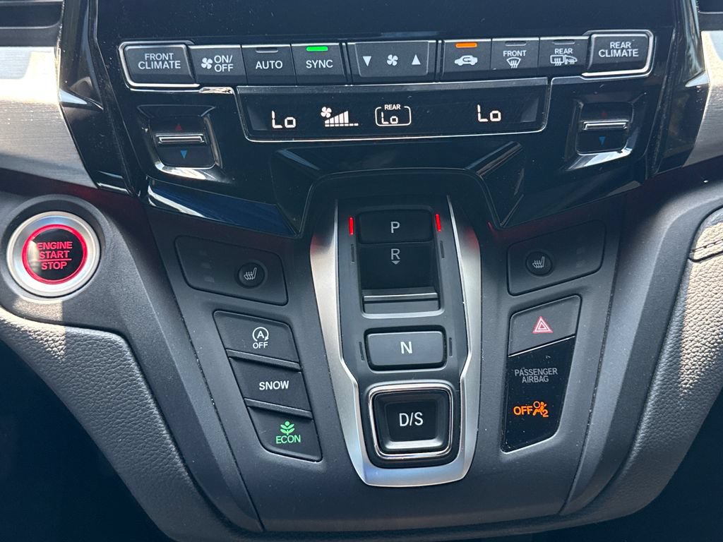 Used 2023 Honda Odyssey Sport image 24