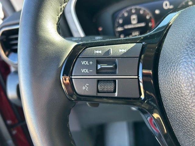 Used 2025 Honda Pilot Elite image 14