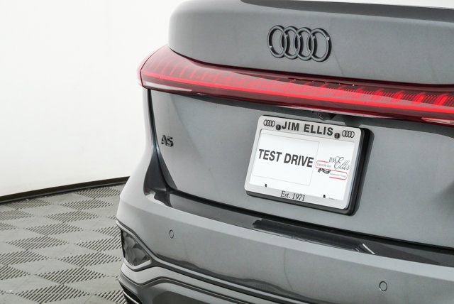 New 2026 Audi A5 2.0T Premium Plus AWD/4WD image 36