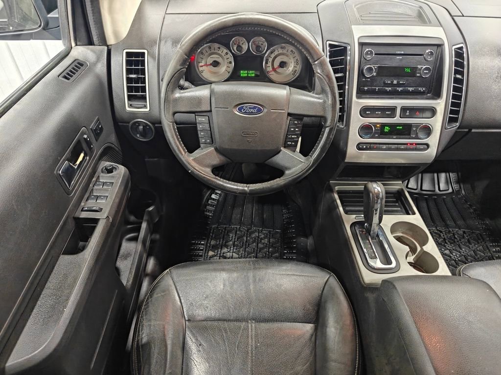 Used 2008 Ford Edge SEL AWD/4WD image 4