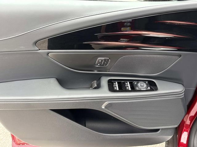 New 2026 Lincoln Nautilus Premier w/ Jet Appearance Package AWD/4WD image 20