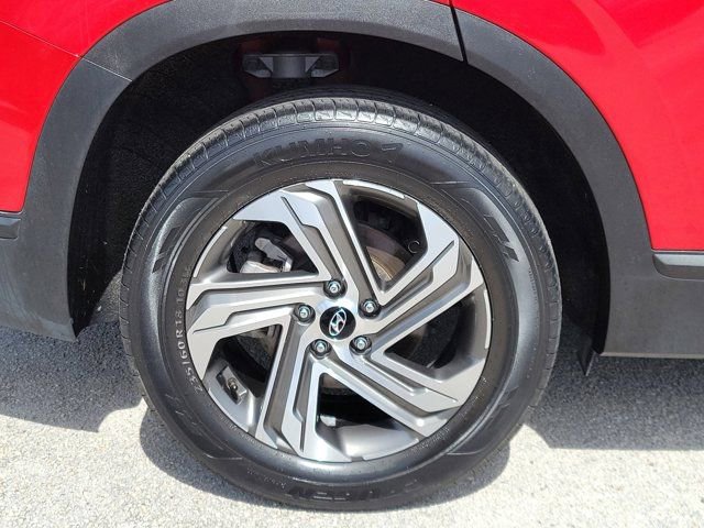 Certified 2023 Hyundai Santa Fe SEL w/ Cargo Package image 5