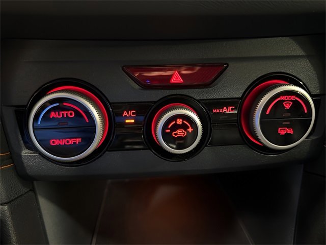 Used 2022 Subaru Crosstrek 2.5i Limited w/ Moonroof Package 2 image 22