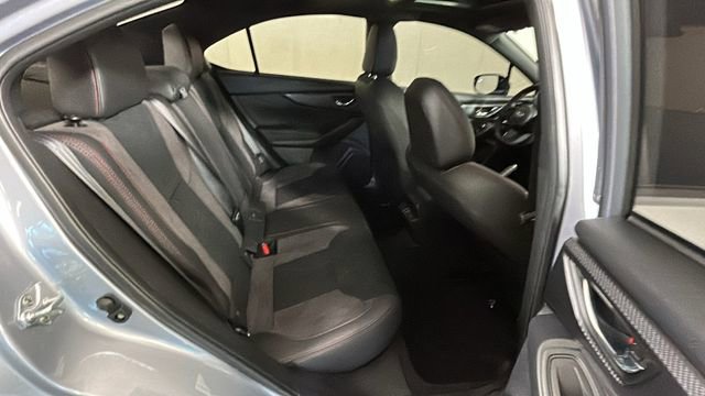 Used 2024 Subaru WRX Limited AWD/4WD image 29