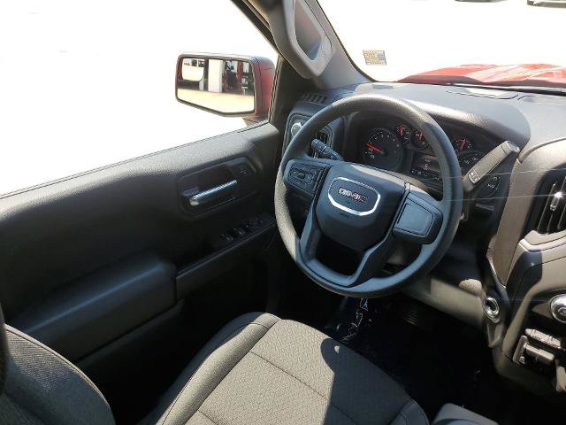 New 2026 GMC Sierra 1500 Pro w/ Graphite Edition AWD/4WD image 17