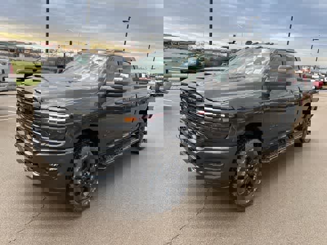 New 2026 RAM 2500 Laramie image 2