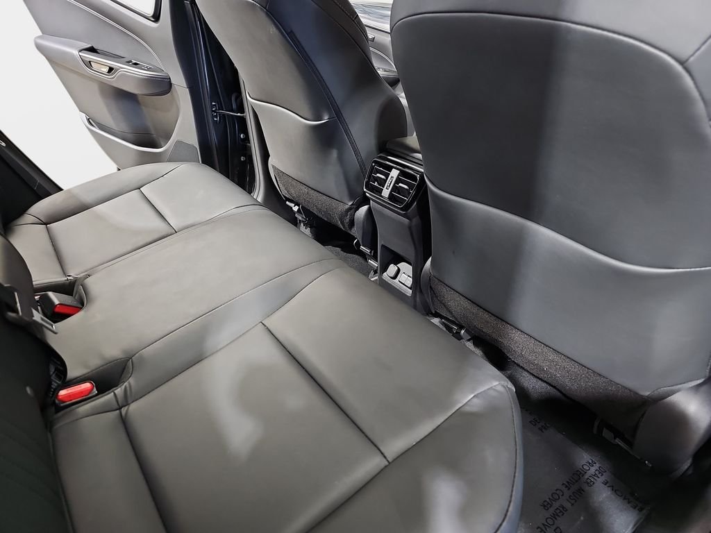 Used 2025 Lexus NX 350 AWD w/ Cold Area Package image 11