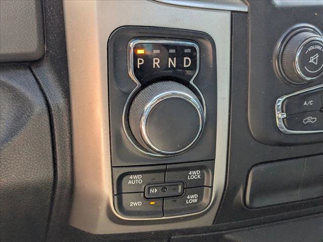 Used 2018 RAM 1500 Big Horn image 7