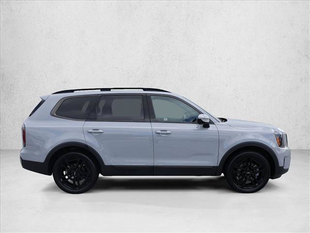 Used 2024 Kia Telluride SX Prestige X-Line AWD/4WD image 4