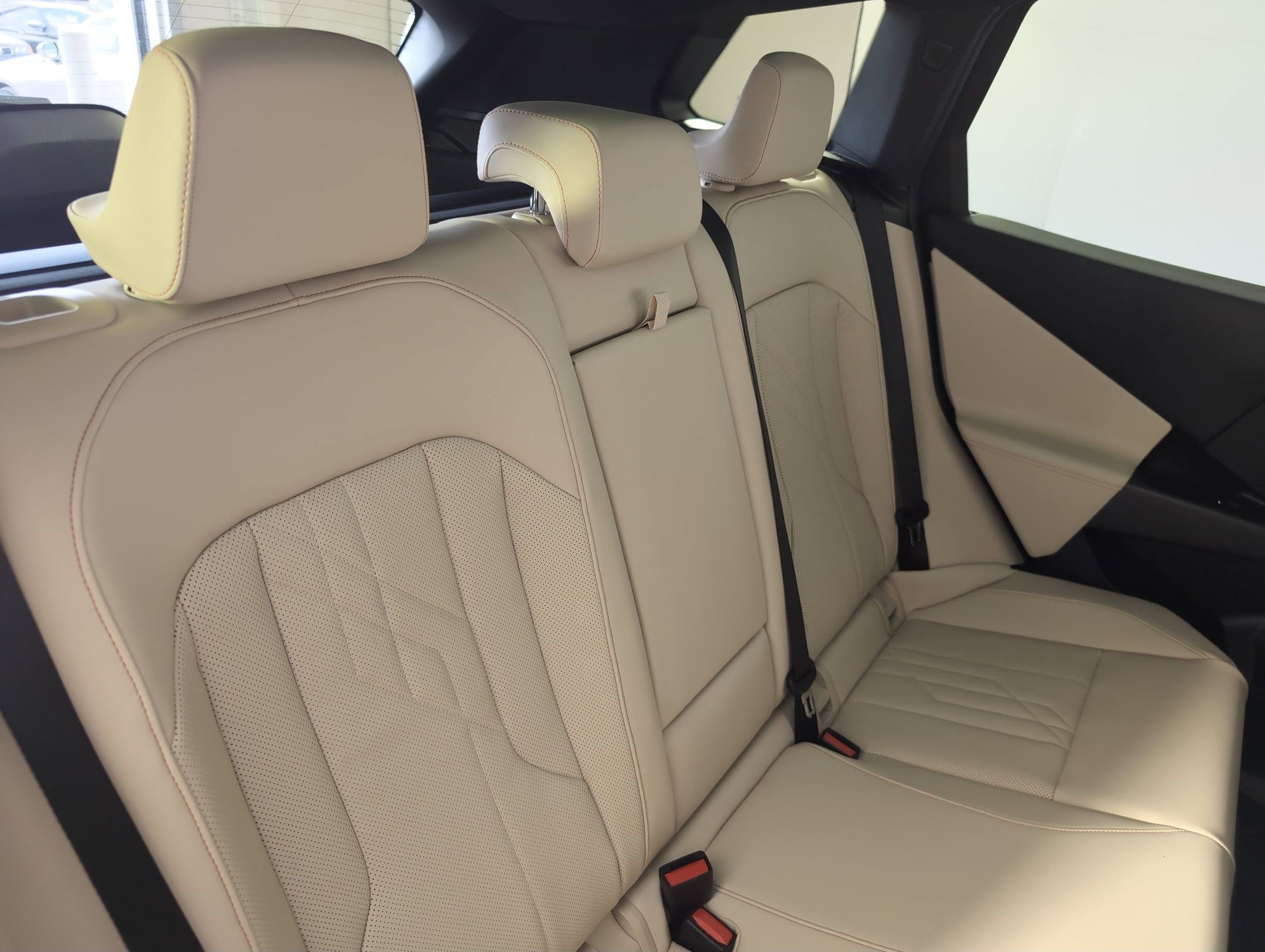 Used 2026 BMW X3 xDrive30 w/ Convenience Package image 30