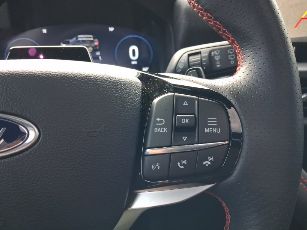 Used 2025 Ford Explorer ST w/ Sun And Sound Package image 33