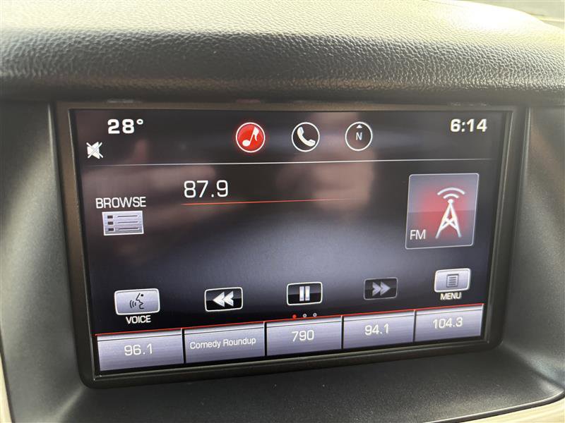 Used 2015 GMC Yukon Denali w/ Open Road Package image 17