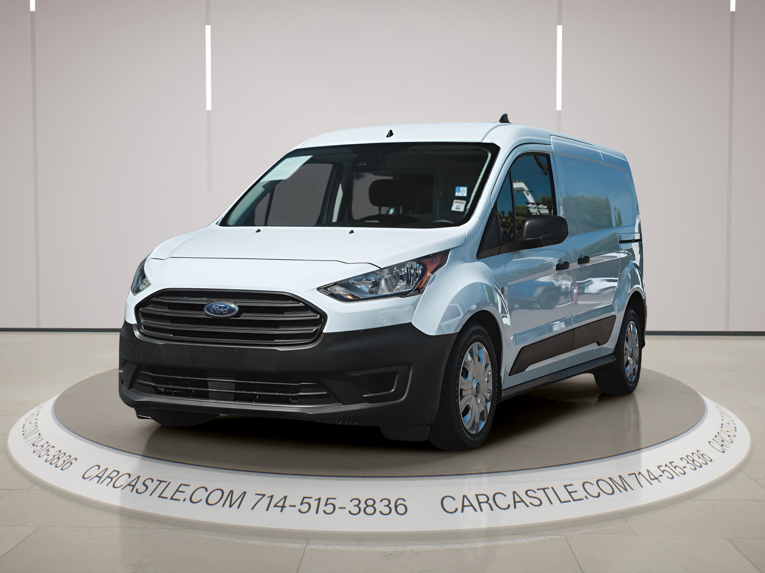 Used 2023 Ford Transit Connect XL FWD video 1