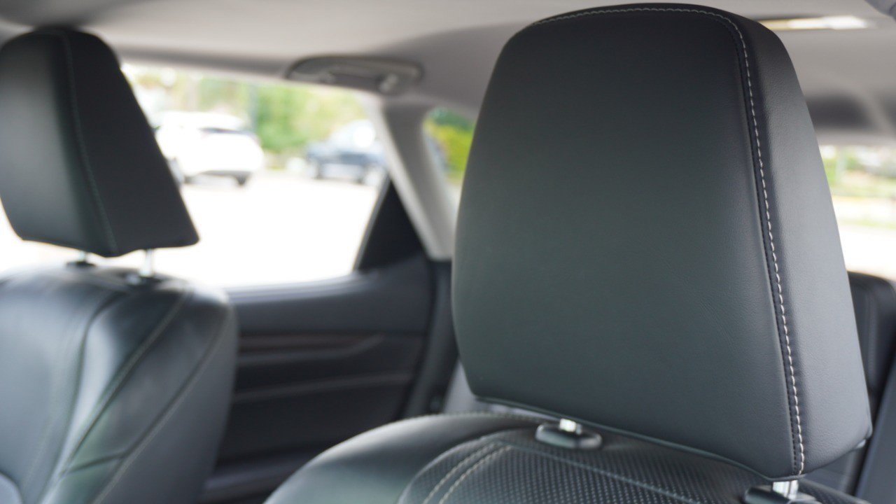 Used 2019 Lexus RX 350L Luxury w/ Accessory Package AWD/4WD image 26